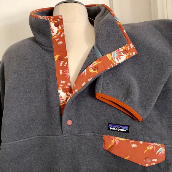 Patagonia Other - NWT/ Patagonia / Forge Snap - T